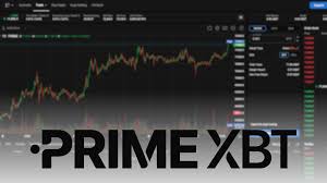 Exploring the PrimeXBT Website A Comprehensive Guide