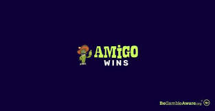 Discover the Thrills of Amigo Wins Online Casino UK