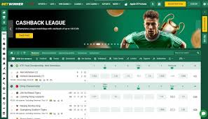 Discover the Excitement of Online Sportsbook BetWinner 4 Discover the Excitement of Online Sportsbook BetWinner 4