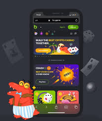 Explore BC Game iPhone App Your Gateway to Mobile Gaming Explore BC Game iPhone App Your Gateway to Mobile Gaming