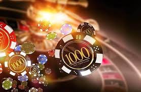 Exploring the Thrills of Jackpot Raider Casino 2 Exploring the Thrills of Jackpot Raider Casino 2