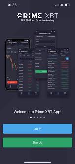 Loyalty Program PrimeXBT Unlock Rewards and Boost Your Trading Experience Loyalty Program PrimeXBT Unlock Rewards and Boost Your Trading Experience